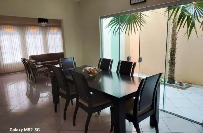 Casa para venda em campinas, jardim nilópolis, 3 dormitórios, 1 suíte, 3 banheiros, 4 vagas