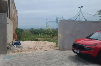 Terreno à venda na Rua Itapevi, Jardim Itatinga, Campinas