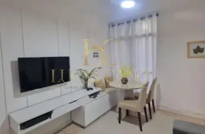 Apartamento para venda em campinas, jardim das bandeiras, 2 dormitórios, 1 banheiro, 1 vaga