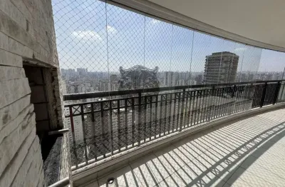 Alugo apto brooklin 229 m² - 4 suítes - 4 vagas de garagem - lazer de clube