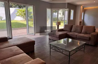 Vende/ aluga -  casa alto de pinheiros - 304 m² - 3 suites - 6 vagas