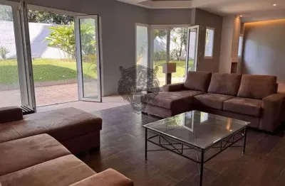 Vende/ aluga -  casa alto de pinheiros - 304 m² - 3 suites - 6 vagas