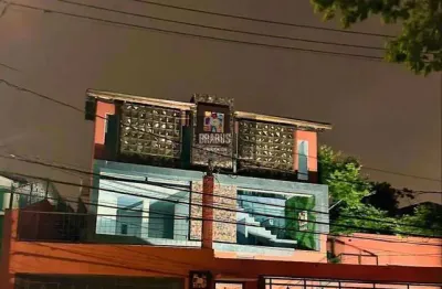 Vendo casa no pacaembu de 600 m² - 5 quartos - 7 banheiros - toda reformada