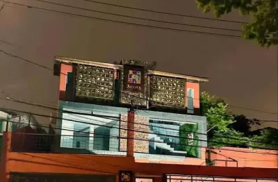 Vendo casa no pacaembu de 600 m² - 5 quartos - 7 banheiros - toda reformada