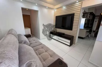 Vendo/alugo apto de 66 m² na vila mascote - 1 quarto - closet - escritório - varanda- mobiliado- 1 vaga