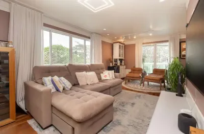 Apartamento tipo para venda em vila mariana com 4 quartos, sendo 4 suítes, 178m²