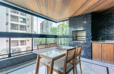 Apartamento tipo para venda em vila mascote com 4 quartos, sendo 2 suítes, 116m²