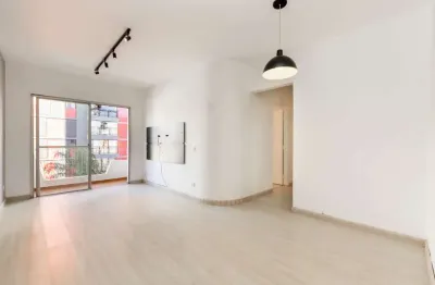 Apartamento tipo para venda em vila olímpia com 3 quartos, 84m²