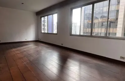 Apartamento para venda em itaim bibi com 3 quartos, sendo 1 suíte , 107m²