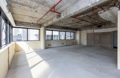 Sala comercial à venda na Rua Tabapuã, Itaim Bibi, São Paulo