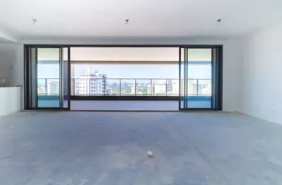 Apartamento tipo para venda em lapa com 4 quartos, sendo 4 suítes, 232m²