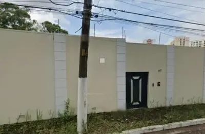 Terreno residencial para venda em jardim marajoara, 1,220m²