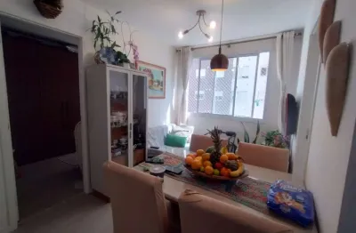 Apartamento tipo para venda em jardim marajoara com 2 quartos, 34m²