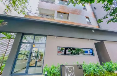 Kitnet / Stúdio à venda na Rua Doutor Tomás Alves, Vila Mariana, São Paulo