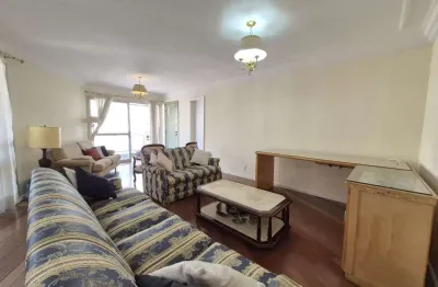 Apartamento tipo para venda em vila mariana com 4 quartos, sendo 1 suíte, 141m²