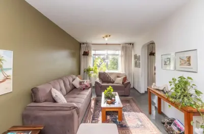 Apartamento tipo para venda em vila mariana com 4 quartos, sendo 1 suíte, 168m²