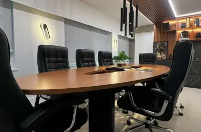 Sala comercial à venda na Alameda Joaquim Eugênio de Lima, Jardim Paulista, São Paulo