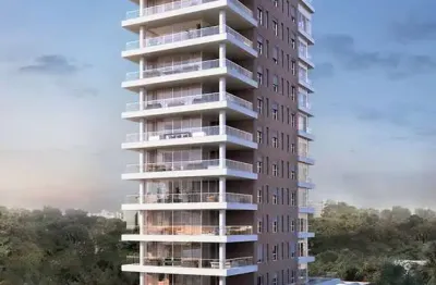 Apartamento à venda em são paulo, ibirapuera, com 4 quartos, 294,47m²
