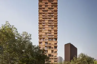 Apartamento à venda em são paulo, itaim bibi, com 2 quartos, 250,3m²