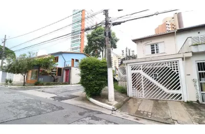 Casa com 4 quartos à venda na Rua República do Iraque, Campo Belo, São Paulo
