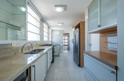 Apartamento para venda em Cerqueira César com 3 quartos, sendo 2 suítes , 240m²