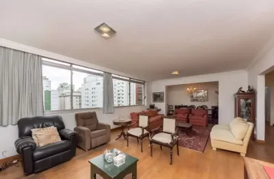 Apartamento tipo para venda em itaim bibi com 3 quartos, sendo 1 suíte, 210m²