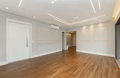 Apartamento para venda em Pinheiros com 4 quartos, sendo 2 suítes , 162m²