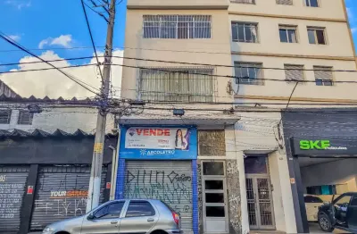 Casa comercial à venda na Avenida Lins de Vasconcelos, Vila Mariana, São Paulo
