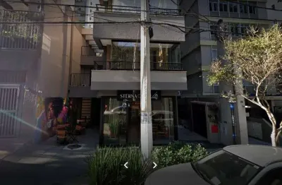 Ponto comercial à venda na Alameda Franca, Jardins, São Paulo