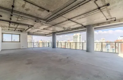 Apartamento tipo para venda em vila nova conceição com 4 quartos, sendo 4 suítes, 358m²