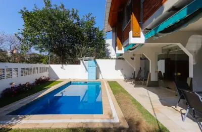 Casa com 3 quartos à venda na Rua Varginha, 243, Sumaré, São Paulo