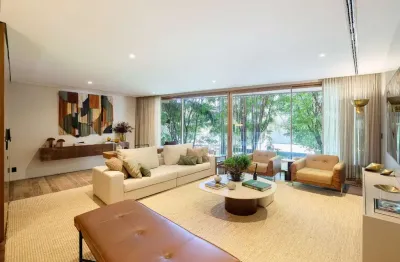 Apartamento tipo para venda em cidade jardim com 2 quartos, sendo 2 suítes, 158m²