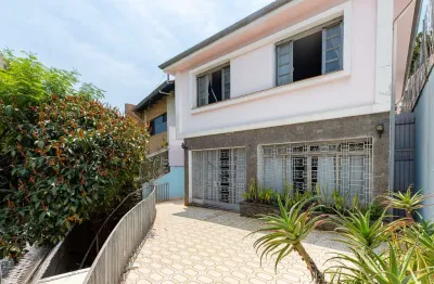 Casa com 3 quartos à venda na Rua Patápio Silva, Vila Madalena, São Paulo