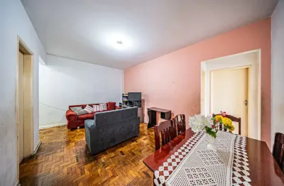 Apartamento com 2 quartos à venda na Rua Martiniano de Carvalho, Bela Vista, São Paulo