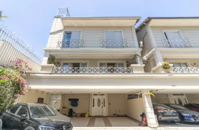 Casa no condomínio Ville Royale para venda com 4 quartos, sendo 4 suítes , 463m²