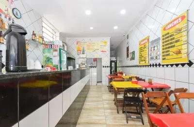 Casa comercial à venda na Rua Barra Funda, Barra Funda, São Paulo