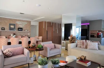 Cobertura para venda em Panamby com 3 quartos, sendo 3 suítes , 350m²