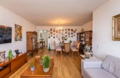 Apartamento tipo para venda em jardim aeroporto com 3 quartos, sendo 1 suíte, 107m²