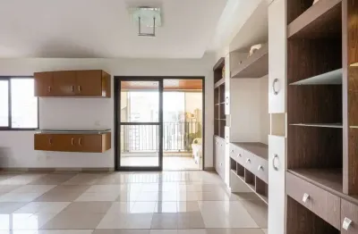Apartamento tipo para venda em panamby com 4 quartos, sendo 2 suítes, 130m²