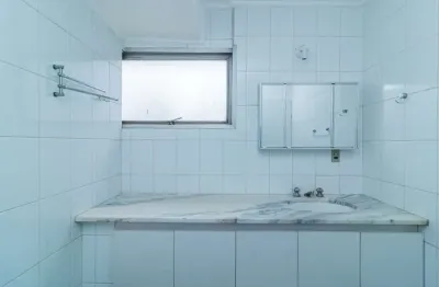 Apartamento tipo para venda em campo belo com 2 quartos, 96m²