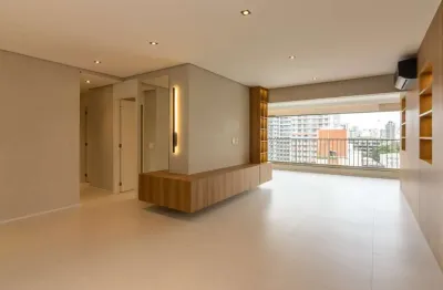 Apartamento tipo para venda em vila clementino com 4 quartos, sendo 3 suítes, 158m²