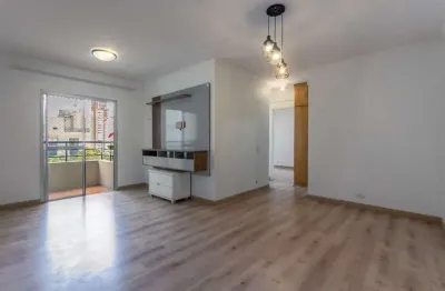 Apartamento com 2 quartos à venda na Rua Geórgia, Brooklin, São Paulo