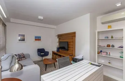 Apartamento tipo para venda em jardim paulista com 2 quartos, sendo 2 suítes, 84m²