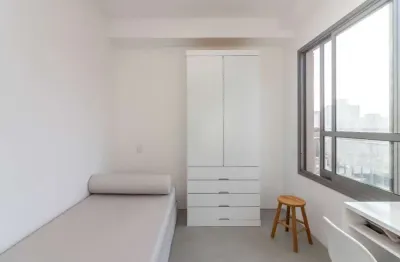 Apartamento tipo para venda em vila mariana com 1 quarto, 20m²