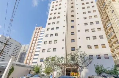 Sala comercial à venda na Rua Coronel Artur de Paula Ferreira, Vila Nova Conceição, São Paulo