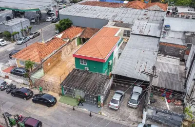 Sobrado para venda em vila nova conceição com 6 quartos, sendo 5 suítes, 220m²