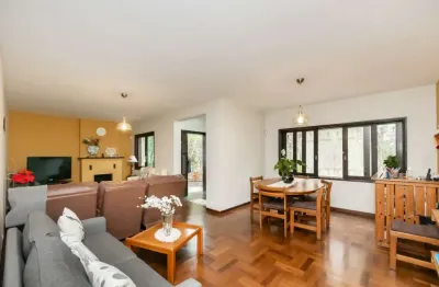 Casa para venda em jardim prudência com 3 quartos, sendo 1 suíte , 257m²