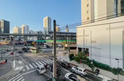 Apartamento com 1 quarto à venda na Rua Ibitirama, Vila Prudente, São Paulo