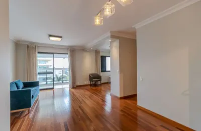 Apartamento para venda em vila mariana com 3 quartos, sendo 1 suíte , 94m²