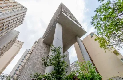 Apartamento para venda em jardim américa com 3 quartos, sendo 3 suítes , 277m²